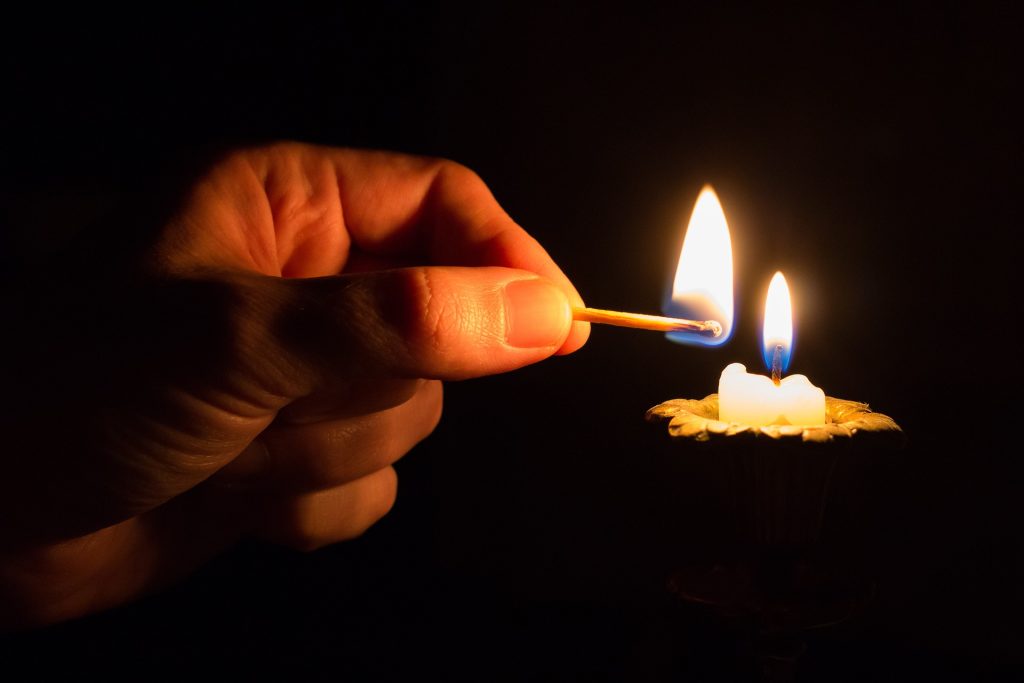 Benefits of Natural Candle Making