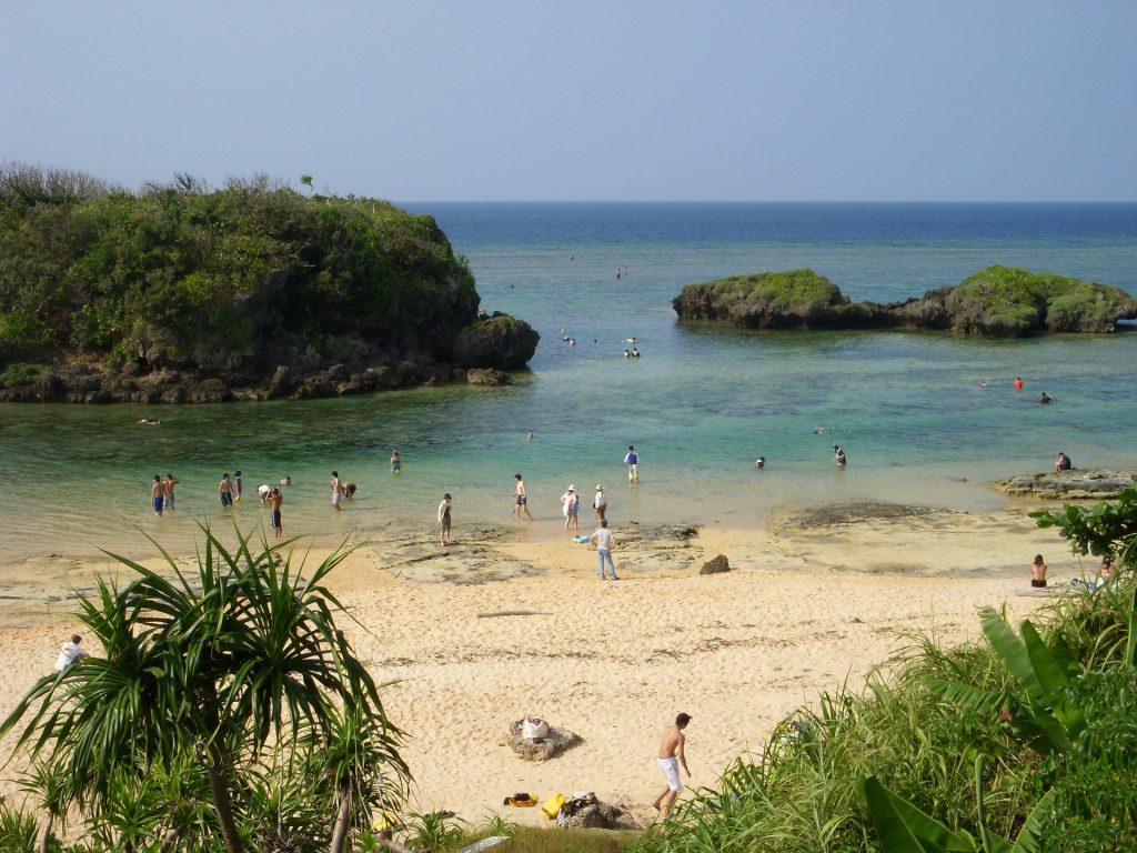 Okinawa