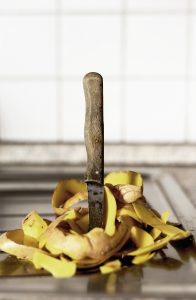 Simple tips for reducing food waste in your kitchen