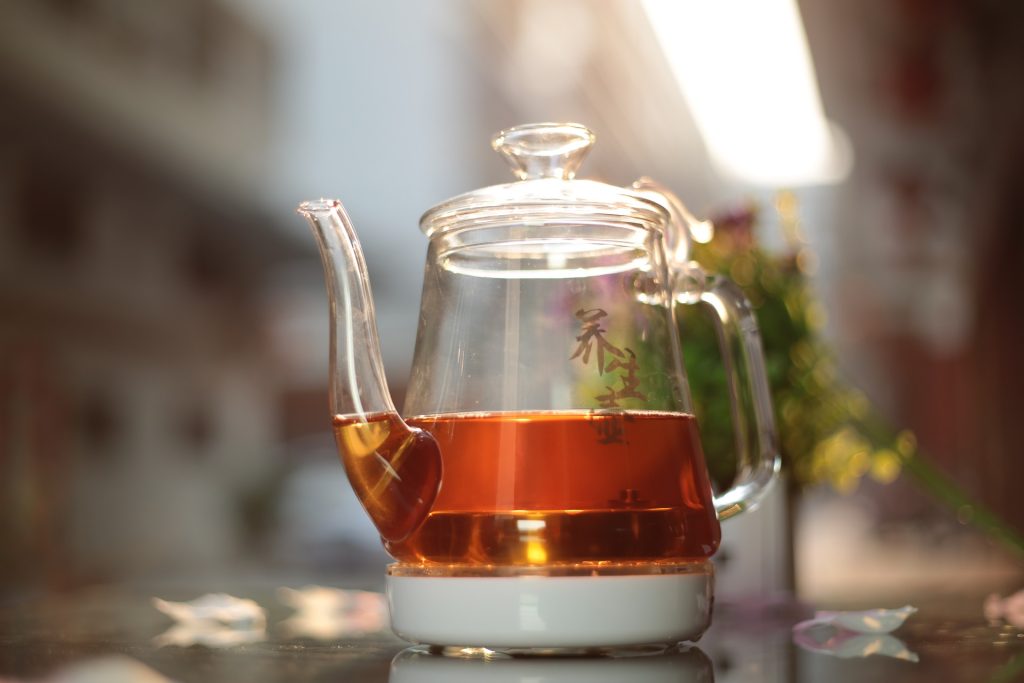 Black Tea: Bold Flavor, Robust Health Benefits