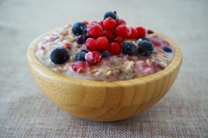 Easy Breakfast Recipes: Ready in 10 Minutes or Less