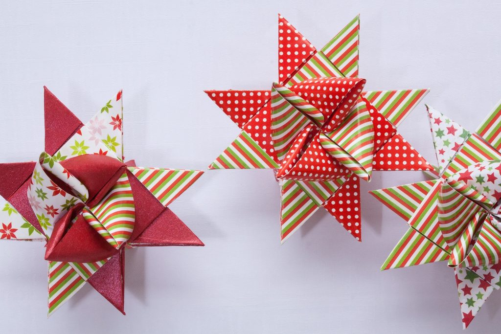 Exploring the Art of Origami