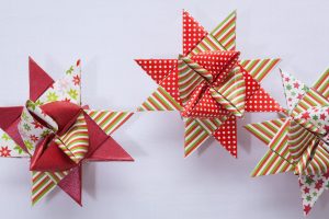 Exploring the Art of Origami
