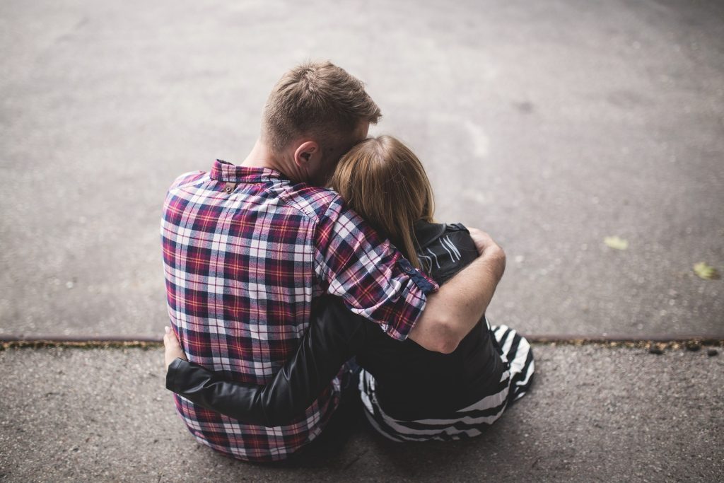 The Foundation of Empathy