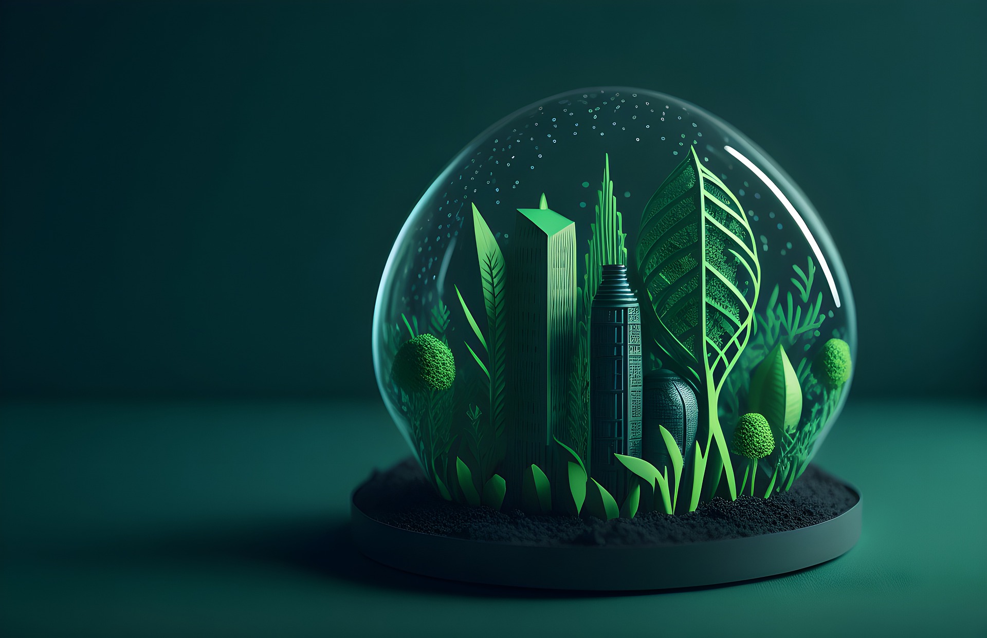 Tips for eco-friendly living in the city