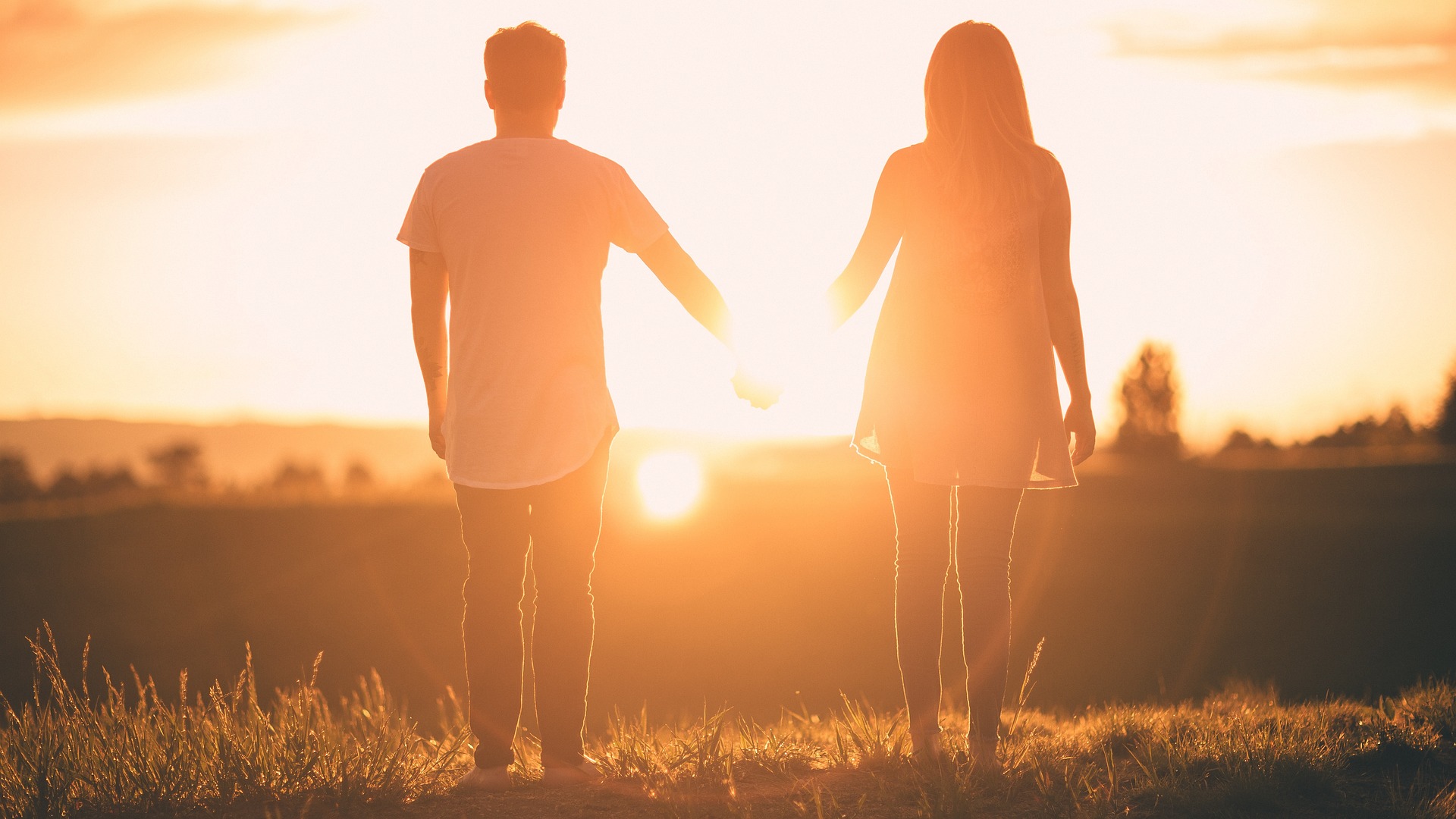 Mutual understanding in relationship