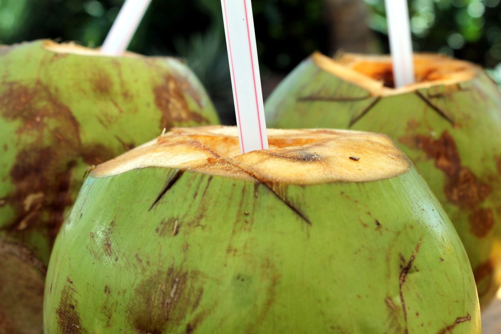 Antioxidant and Anti-inflammatory Properties