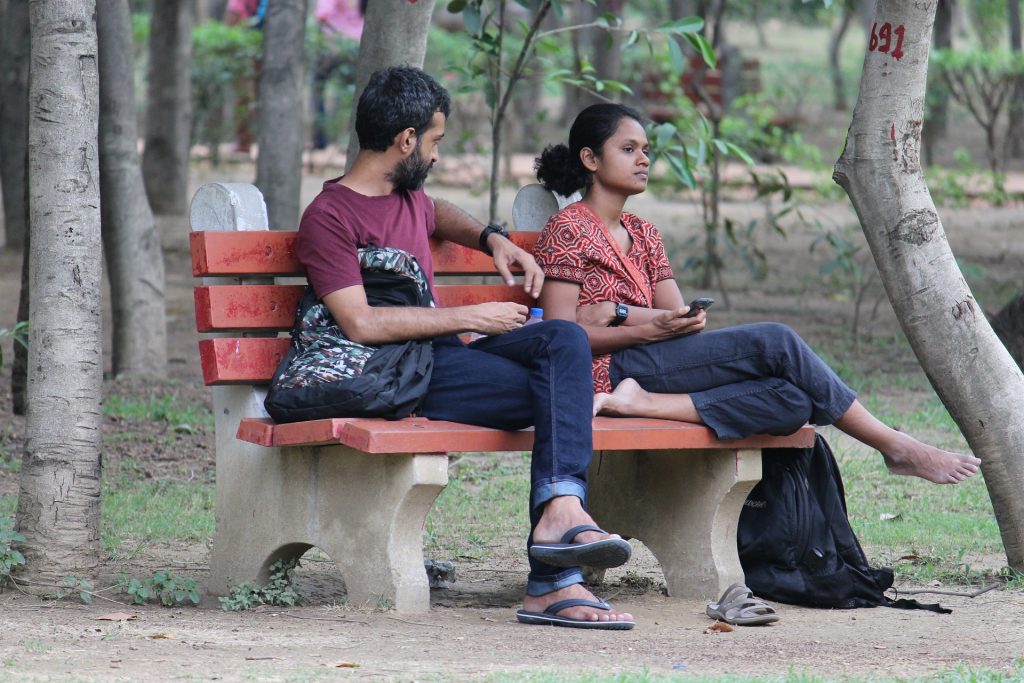 Resolving Conflict Constructively