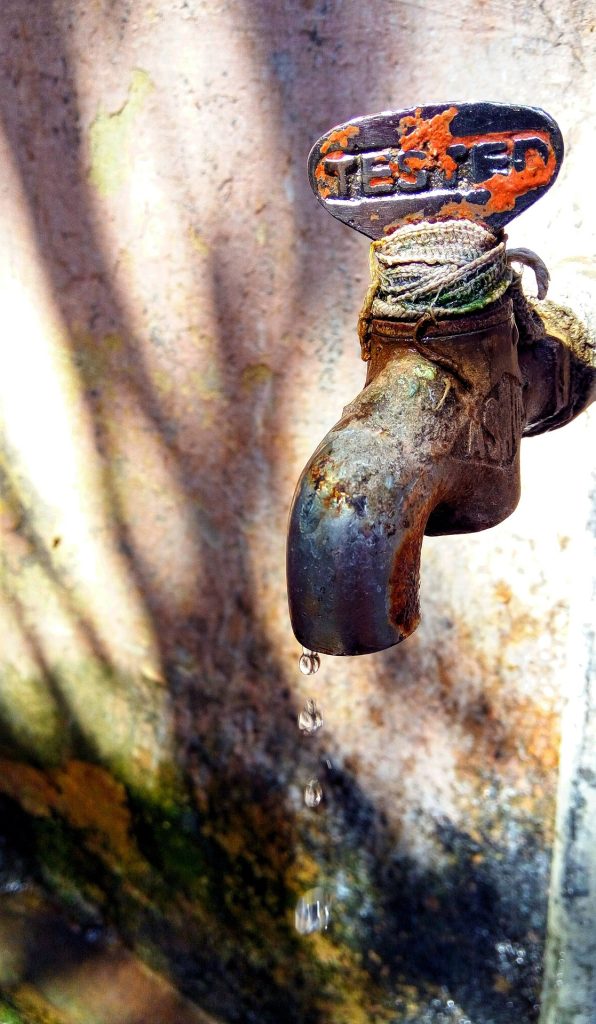 Water Conservation