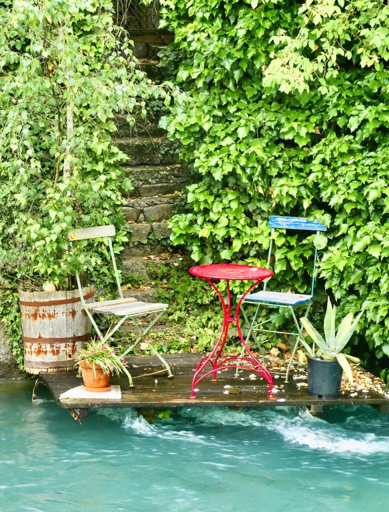 Green Spaces and Urban Agriculture