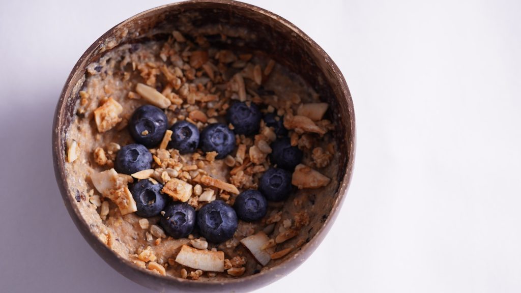 Smoothie Bowl