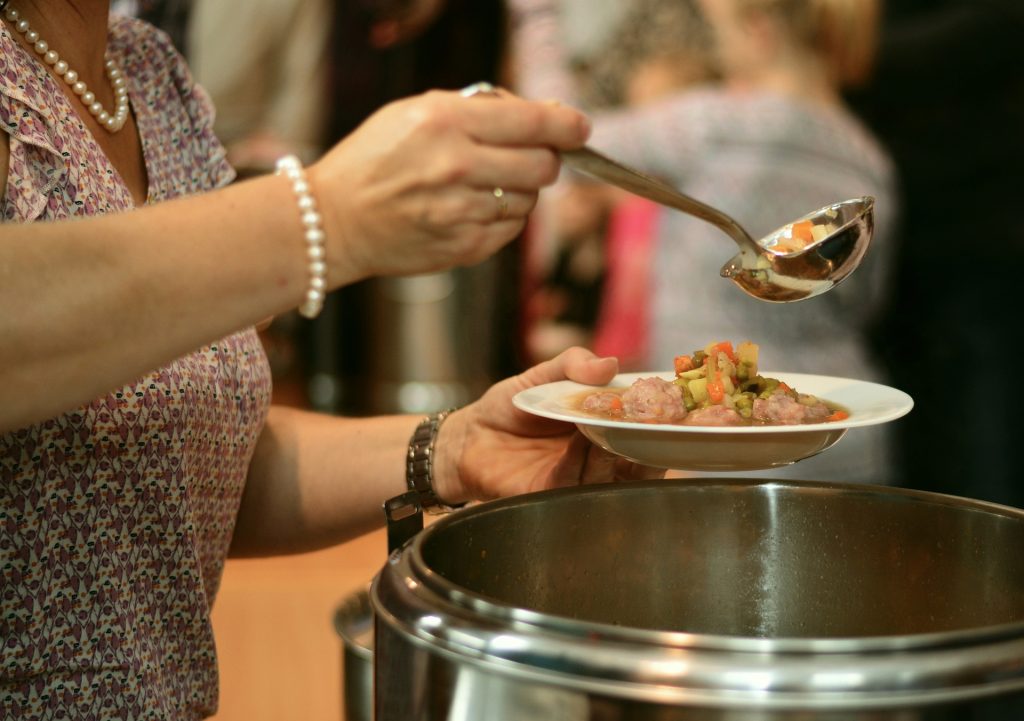 Get Creative with Leftovers