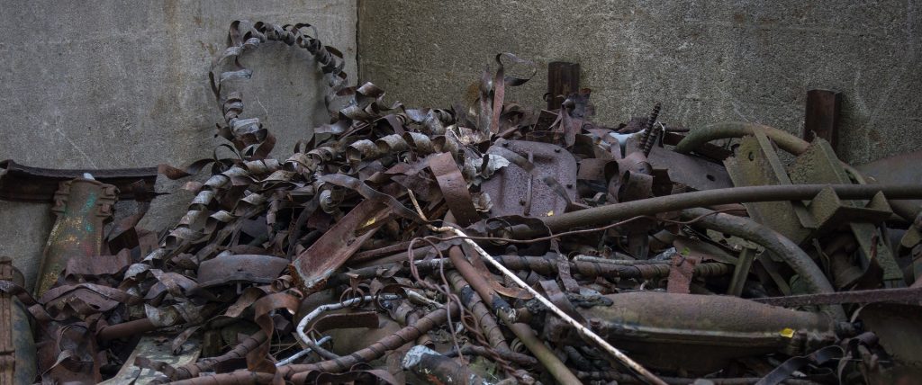 Industrial Activities