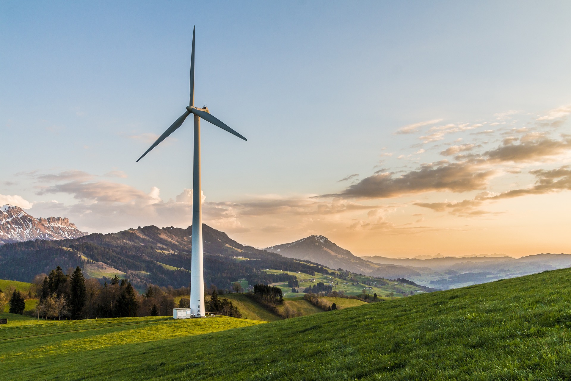 Windmill