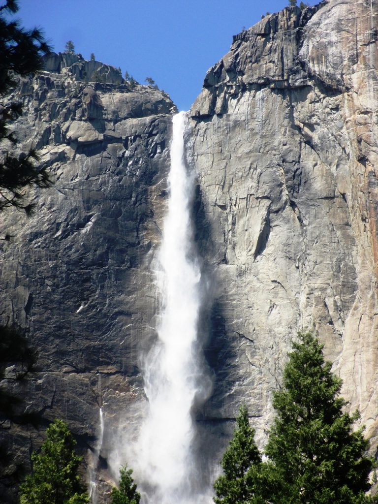 Yosemite Falls