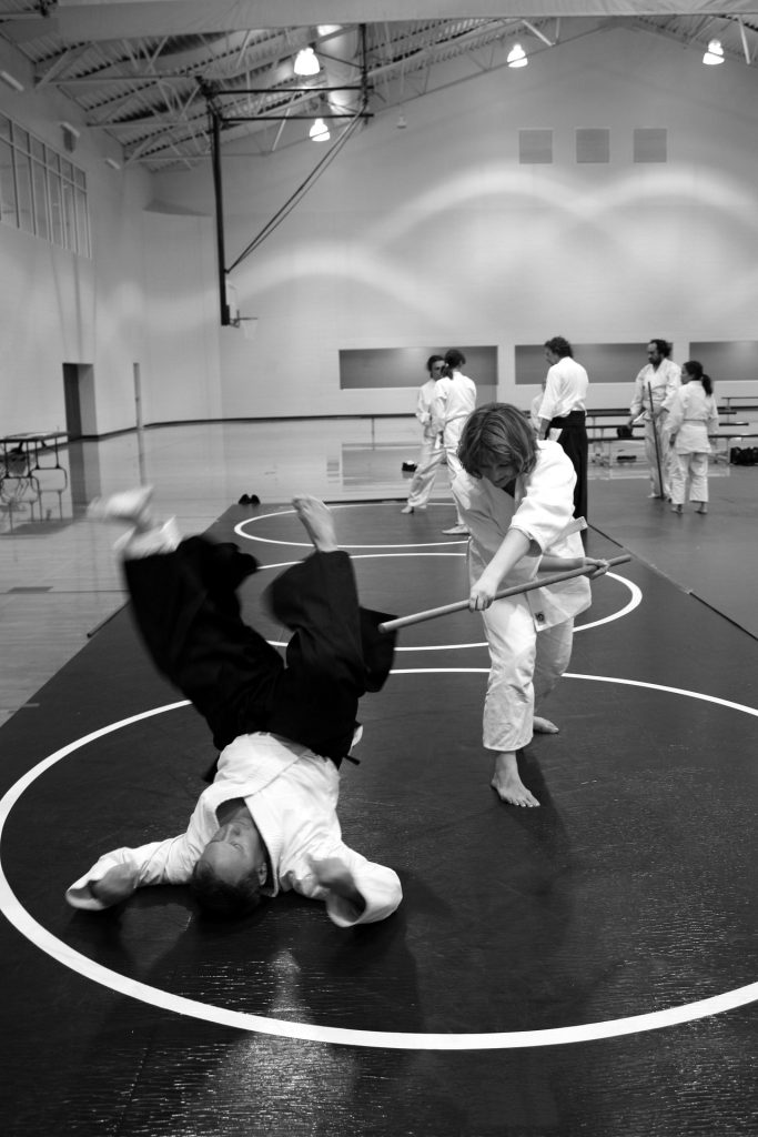 Mental Discipline and Focus