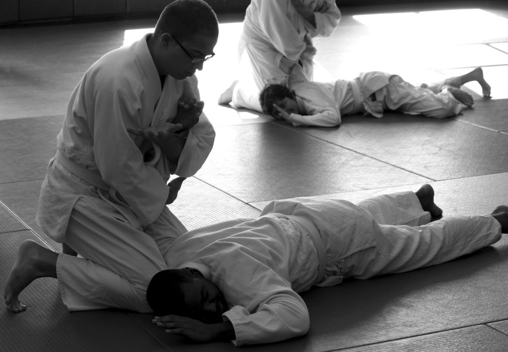 Emotional Regulation and Stress Relief