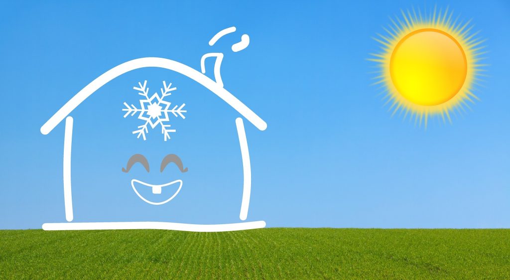 Beat the Heat: Staying Cool and Comfortable