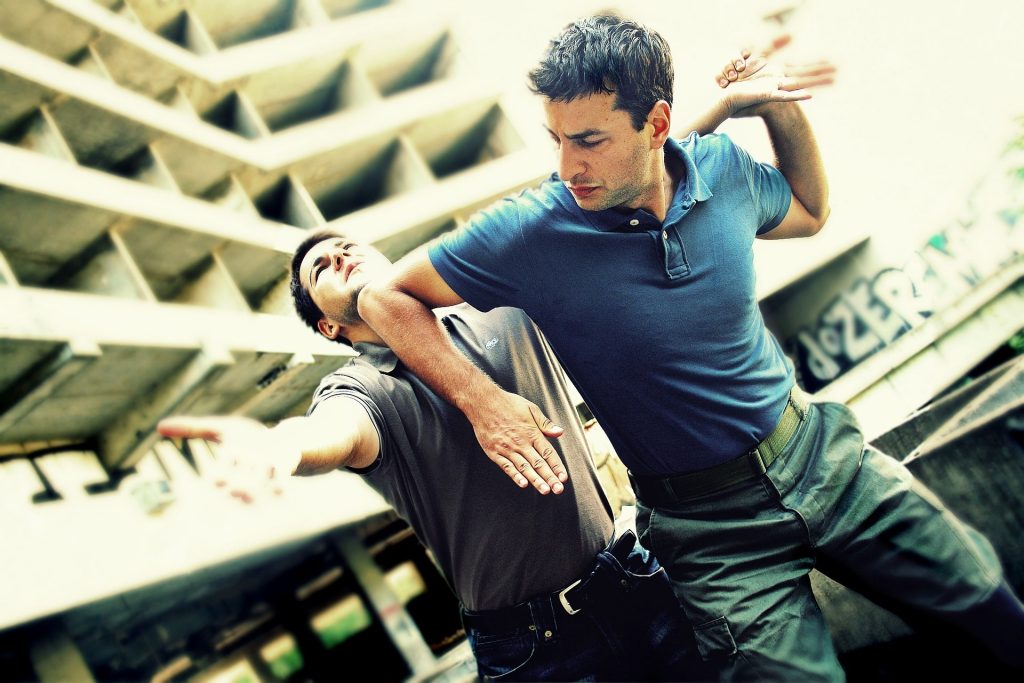 Physical Fitness and Health
