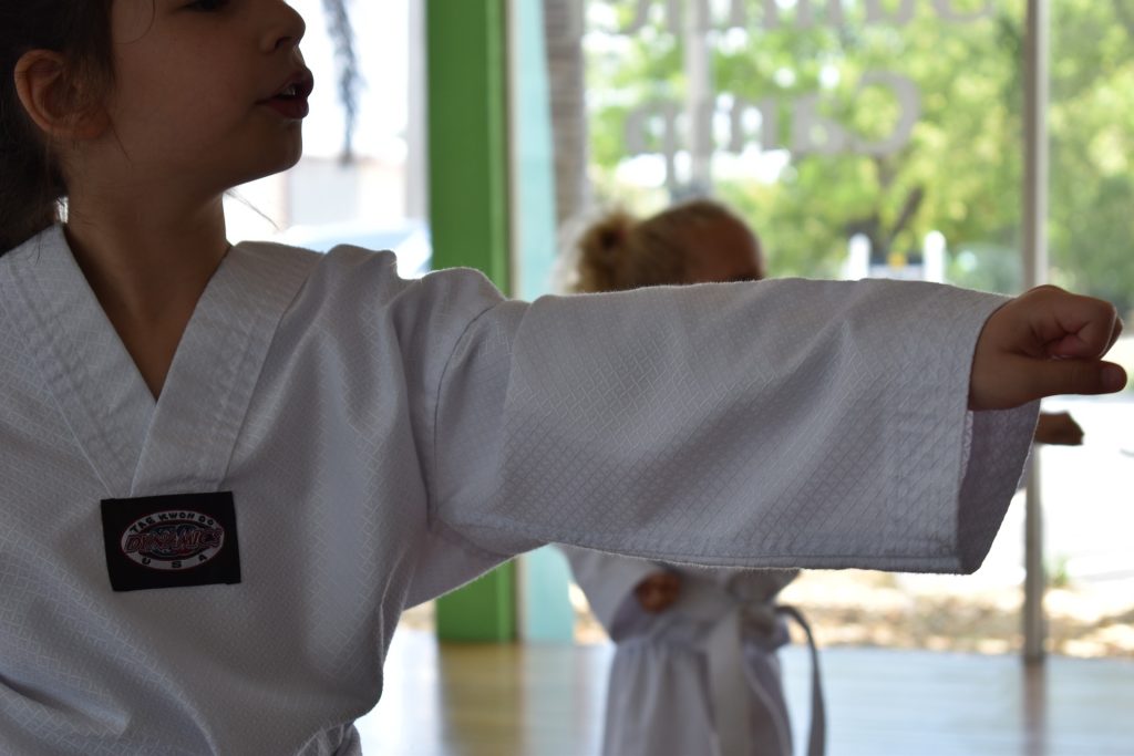 Cultural Appreciation and Personal Growth